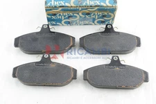 BRAKE PAD SERIES KIT FOR VOLVO 740 760 940 (1982-1995) - BRAKE 20740