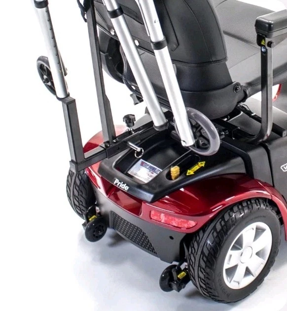 Mobility 滑板车步行者支架 — 第 2/4 张图片