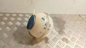 SKODA RAPID NH3 Ausgleichsbehälter 6Q0121407B 1.20 Petrol 63kw 2014 34866329