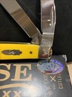 2022* CASE XX~SUNFLOWER~MINI TRAPPER~🔥BEAUTIFUL ORANGE/YELLOW🔥 SH Exclusive — photo 2