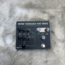 Used Paul Reed Smith Wind Through The Trees Analog Flanger