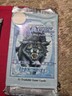 2× Magic The Gathering Ice Age Unopened Packs. Rare. Free Shipping. 
