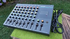 BOSS (Roland) BX-800 8-Kanal Stereo Mixer Ana...
