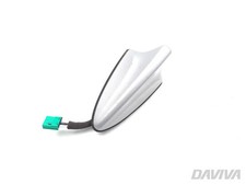 Hyundai i40 Radioantenne 2016 Estate 4/5dr 96210-3Z400 96210-3Z400N3S (11-19)