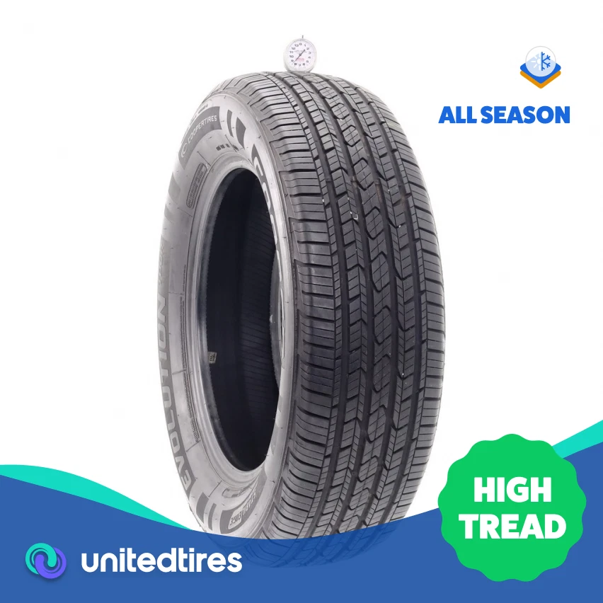 Cooper 225/65/17 All Season Tires for sale | eBay