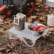 Table Pliante Portable Et Moderne, Petite Table à Manger Pour Camping,