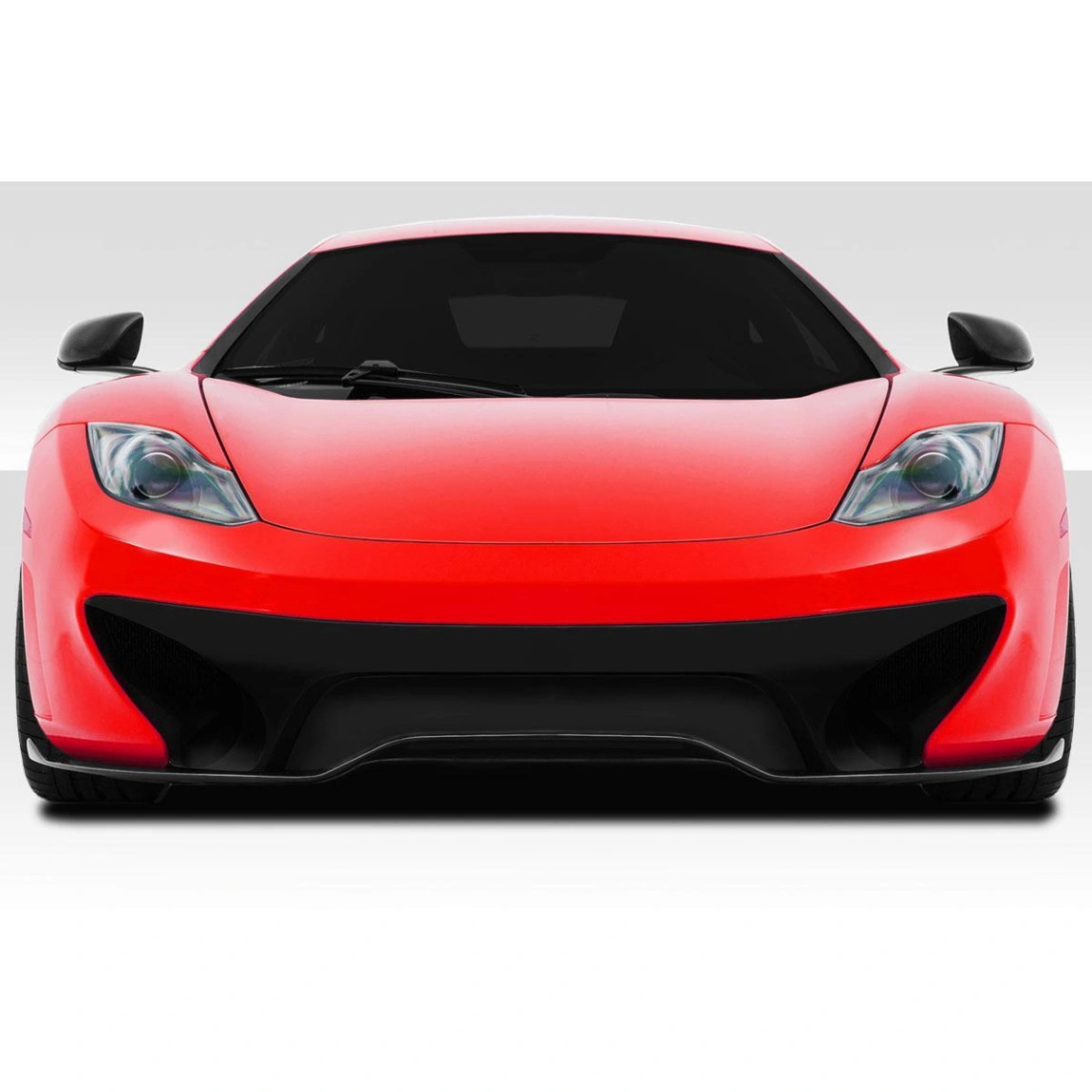 Aero Function AF-1 Front Lip for MP4-12C McLaren 12-14 edpart_117858