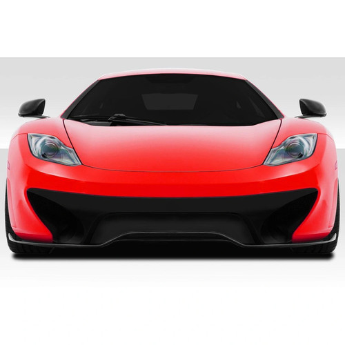 Aero Function AF-1 Front Lip for MP4-12C McLaren 12-14 edpart_117858 Photo - $444