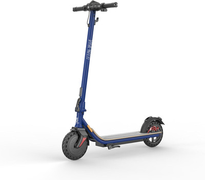 - E-Scooter S9 Pro LS - 8,5'' Honeycomb-Reifen - 350W-Motor, 10Ah - 3 Gänge - Aut
