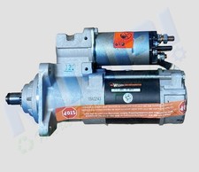 Wilson Starter - 91-01-4580N - 12 Volt - New/...