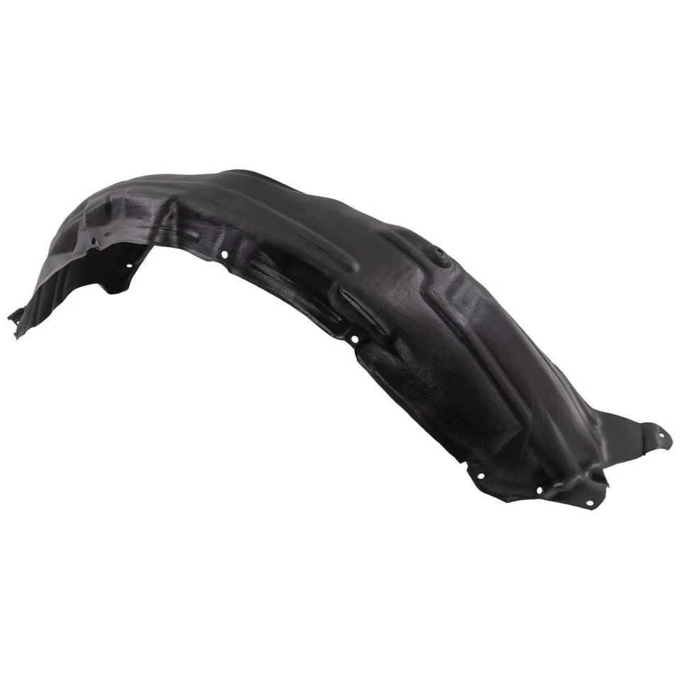 Forro de guardabarros para Toyota Avalon 1995-1999 lado del conductor delantero Foto 2 de 4