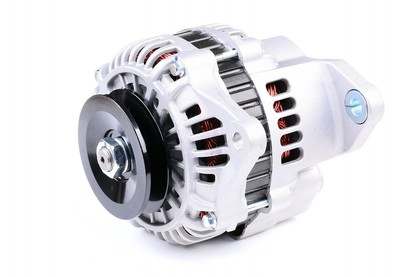 RIDEX 4G0253 Lichtmaschine Generator 90A 12V für NISSAN X-TRAIL (T30)
