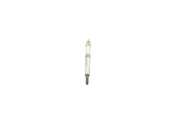 GlÜHkerze Bosch 0 250 202 128 Passend FÜR Nissan Opel Renault DieselglÜHkerze-image