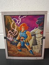 2012 Bandai ThunderCats Trading Cards 25