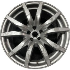 REAR Nissan GT-R OEM Wheel 20” 2012-2016 Original Rim Factory D0C00KB51A 62570