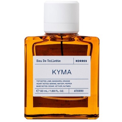 Korres KYMA EDT für Ihn   50 ml