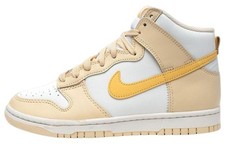 Nike Dunk High Pale Vanilla Topaz Gold (... DD1869-201
