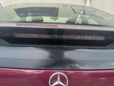 bremsleuchte stoplampe MERCEDES CLASE C W203 SPORTCOUPE A2038200456 gtunp847478