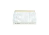 Filter, Innenraumluft Bosch 1 987 432 092 FüR OE DD1061P11 - GI6A61P11A