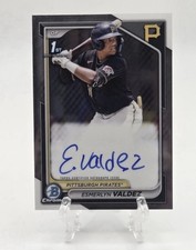 2013 Bowman Chrome Autographs Checklist and Guide 16