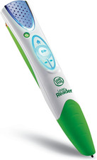 Leapreader Reading and Writing System