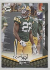 2019 Panini Playoff Rookies 1st Down 81/99 Dexter Williams #246 0q3