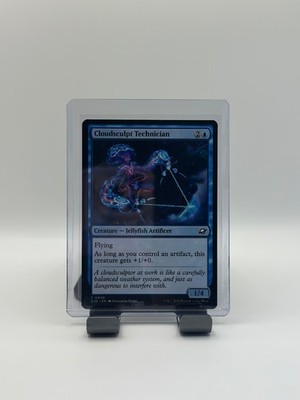MTG, Cloudsculpt Technician $3 ORDER MIN Edge of Eternities Regular