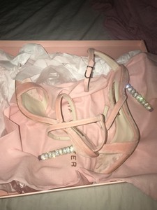 sophia webster diamond heel