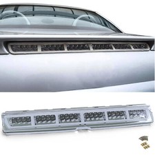 Für Mercedes SLK R170 / CLK C208 LED 3.Drittes Bremslicht Bremsleuchte Klarglas Für Mercedes SLK R170 / CLK C208 LED 3.Drittes Bremslicht Bremsleuchte Klarglas