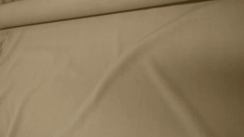 3 Yds. Rayon Gold Sueded Fabric 58" Wide video thumbnail
