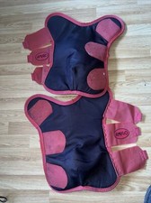 Amigo COB Größe Reise Front Stiefel - versandkostenfrei