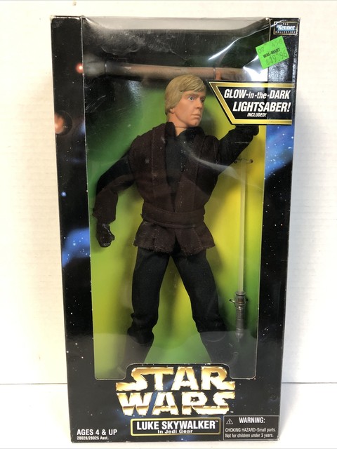 1998 hasbro star wars figures
