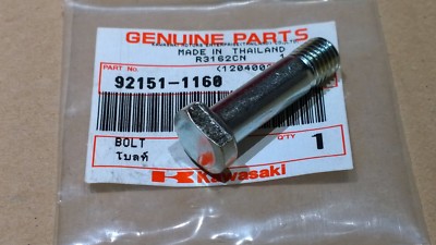 KE100 GT4TR G5 New Genuine KAWASAKI Rear Sprocket 10x36 Special