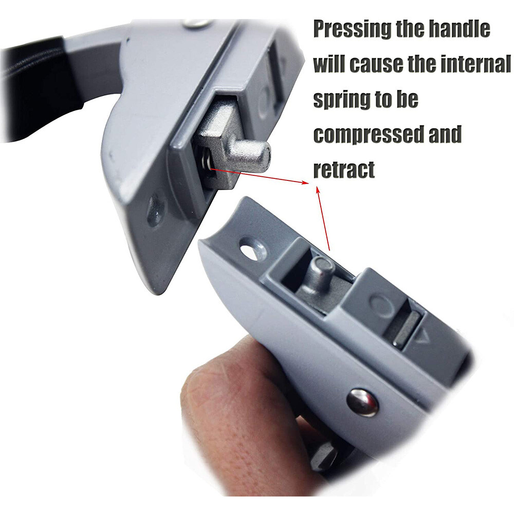 830644 Rv Awning Lift Handle Replacement For Dometic A&amp;E