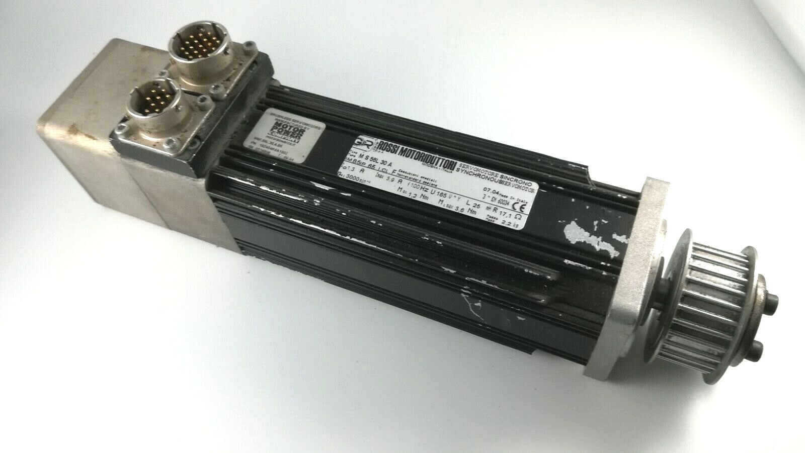 Foto 1 di 6