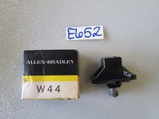 Allen Bradley Overload Heater Element W44 NIB
