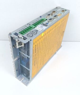 DGD Gardner-Denver TMH Servo Controller Cooper Tools TMH No. 960902 TOP ZUSTAND