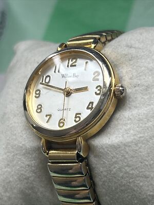 Willow Bay Gold Tone Women display picture 1