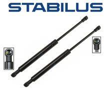 OEM Hood Shock Lift Support Strut 2pc Stabilus for BMW 525i 528i 530i 535i 545i