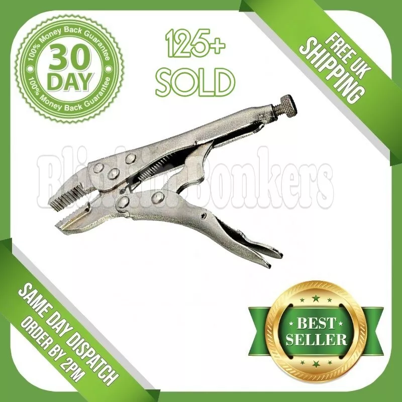Straight jaw pliers deals