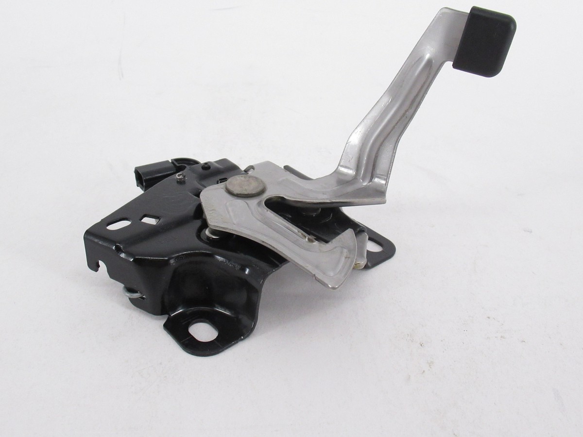 Genuine OEM Honda 74120-TZ3-A12 Front Hood Lock Assembly 2018-2020
