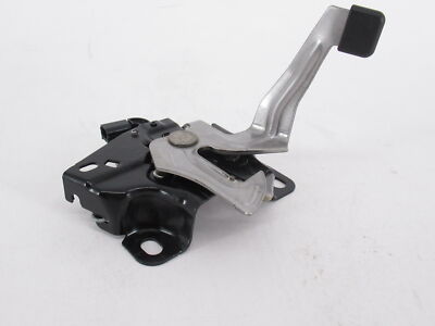 Genuine OEM Honda 74120-TZ3-A12 Front Hood Lock Assembly 2018-2020