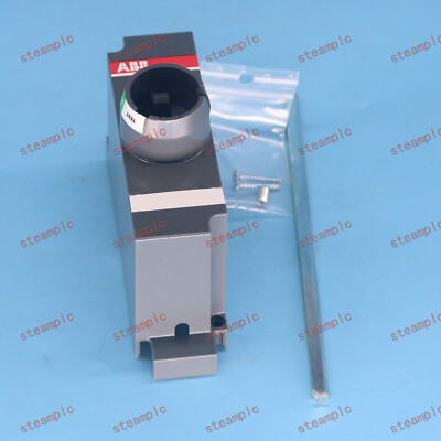 one New ABB Isolation Switch Operating Handle OSV200BK
