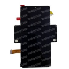 Big LCD Display Touch Screen Digitizer For Motorola Moto Razr 2022 XT2251 RAZR 3