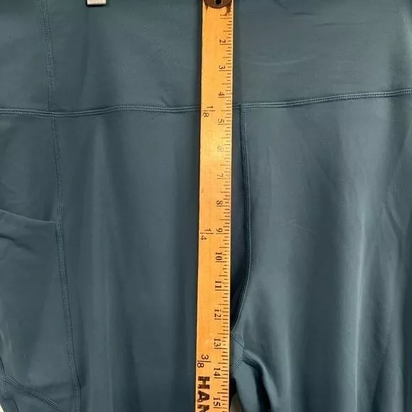 fabletics pureluxe athletic leggings