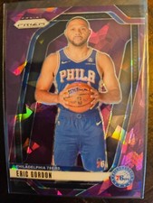 2024-25 Prizm Eric Gordon Purple Ice #180 072/149