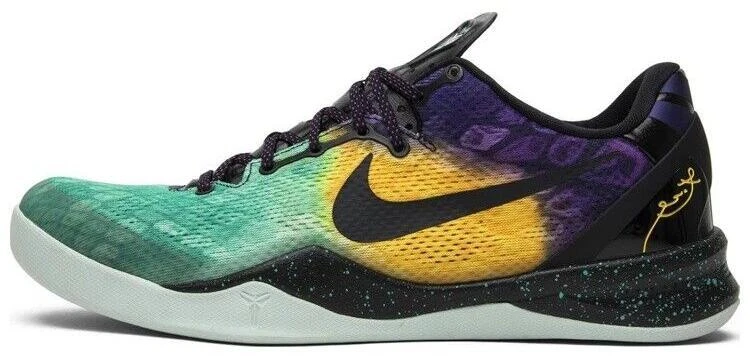 Preços baixos em Nike Kobe 8 GC Christmas | eBay