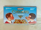 Hershey's Chockers Checker Game, Complete, EXCELLENT, Never Used, 1991, USA Made — photo 3