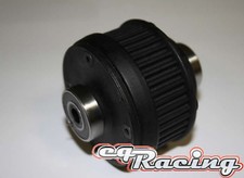 FG 4WD WB535 Buggy Differential VA Buggy 66257 66256 FG FM4®