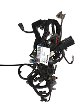 17 ONLY! CHEVY TRAX Wire Harness (engine) 1.4L ONLY 42593263